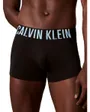 Slips Homme Intense Power 3PK