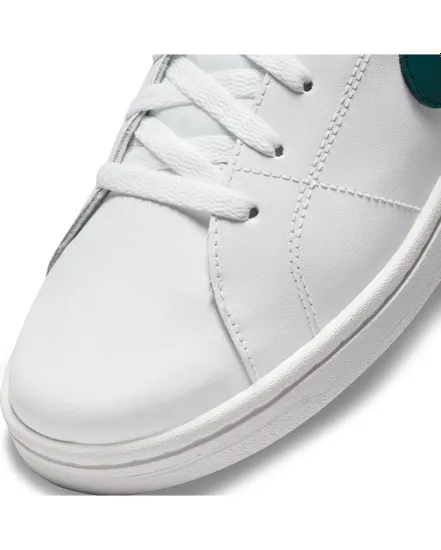 Chaussures Homme NIKE COURT ROYALE 2 Blanc