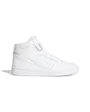 Chaussures Homme FORUM MID Blanc