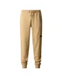 Pantalon de survetement Homme M NSE PANT Beige