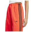 Pantalon de survetement Femme FIREBIRD  TP Orange