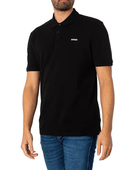 Polo Homme DONOS222 Noir