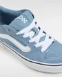 Chaussures Homme CALDRONE Bleu