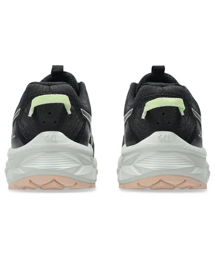 Chaussures de trail Femme GEL-VENTURE 10 Noir