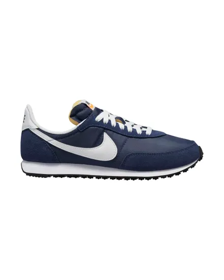 chaussures mode homme NIKE WAFFLE TRAINER 2 Bleu