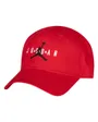 Casqquette Enfant HBR STRAPBACK Rouge