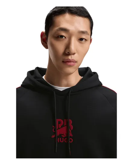 Sweat à capuche Homme DOFRENTIS RB 10256713 01