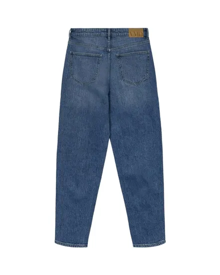 Jean Femme VMTESSA HR Mom Jeans