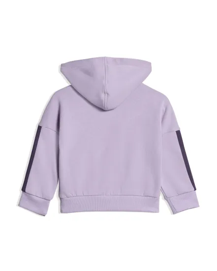 Ensemble de survetement Bébé I 3S FL HD JOG Violet