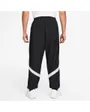 Pantalon de survetement Homme M NK WVN ICON PNT STRTFV SN Noir