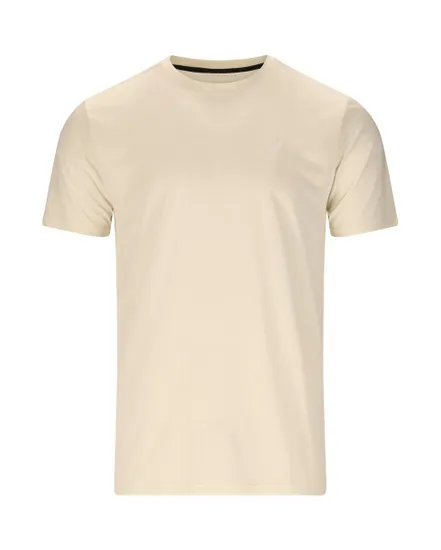 T-shirt Homme KESO V2 M S/S TEE Beige