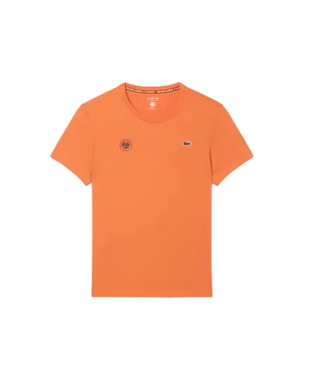 Tee-Shirt Homme Roland Garros