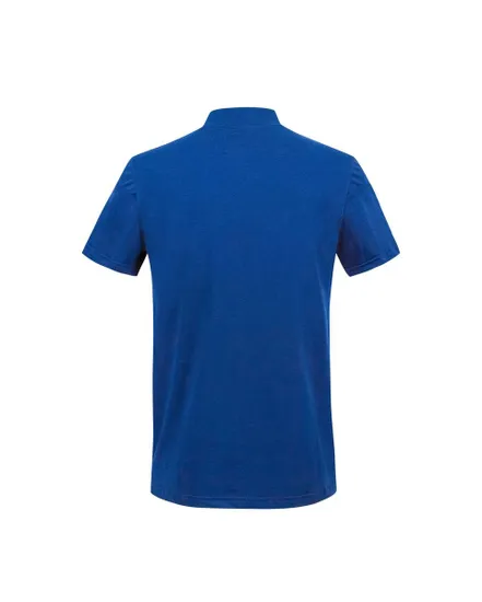 T-shirt manches courtes Homme TECH TEE SS N 1 M Bleu