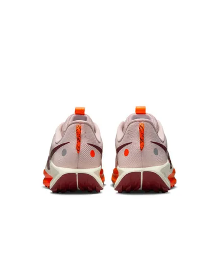 Chaussures de trail Femme W NIKE REACTX PEGASUS TRAIL 5 Rose