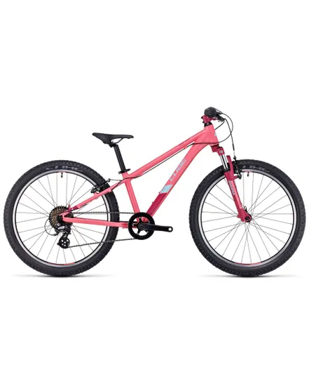 VTT Enfant ACID 240 Corail/Menthe