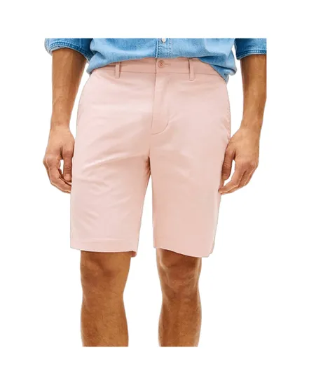 Short Homme Denton 9.5 Ess Twill