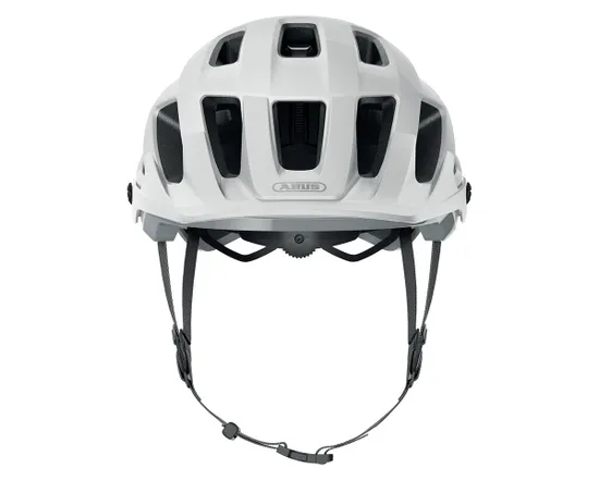 Casque VTT Unisexe MOVENTOR 2.0 Blanc Brillant