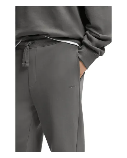 Pantalon de survêtement Homme DAYOTE232 Gris Medium