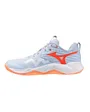 Chaussures De Volleyball Femme Wave Momentum Pro