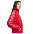Veste zip Femme FIREBIRD  TT Rouge