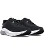Chaussures de running Homme UA HOVR TURBULENCE 2 Noir