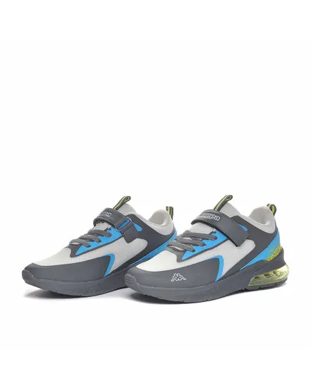 Chaussures Enfant NAGYO KID EV Gris