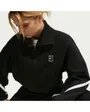 Veste Femme W NKCT DF ADVTG JKT FZ Noir