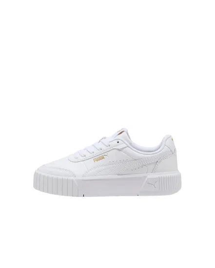 Sneakers Fille Carina Mia Jr
