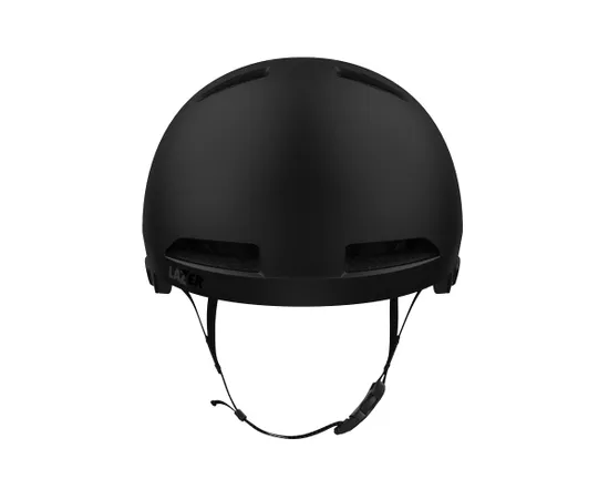 Casque loisir/urbain Enfant MAZE JR KINETICORE Noir Mat