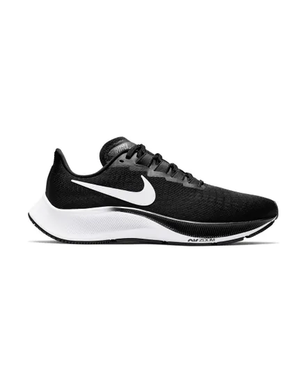 Chaussures de running femme WMNS AIR ZOOM PEGASUS 37 Noir