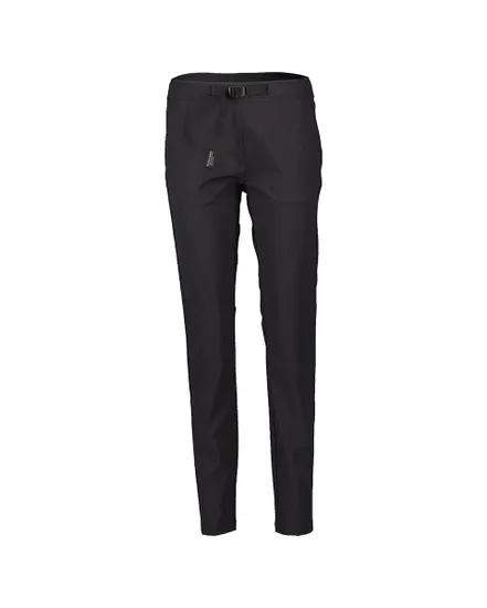 Pantalon Femme RIPSTOP MOUNTAIN Noir