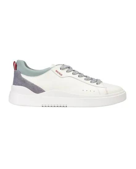 Chaussures Homme BLAKE_TENN_LTSD Blanc