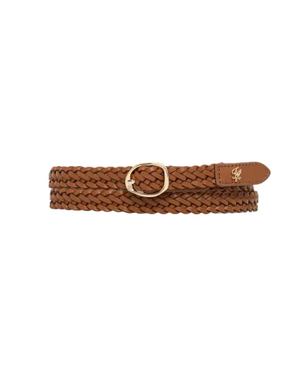 Ceinture Femme Th Sculpt 2 0 Woven