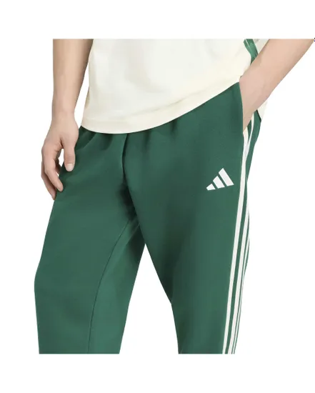 Pantalon de survêtement Homme M 3S FL TC PT Vert