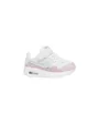 Chaussures Enfant NIKE AIR MAX SC (TDV) Blanc