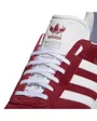 chaussures mode homme GAZELLE Bordeaux