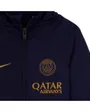 Ensemble de survetement Enfant PSG I NK DF STRK HD TRK SUIT K Bleu