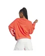 Sweat Femme DANCE SWT Orange