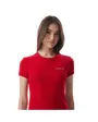 T-shirt Femme TJW Slim Ess Logo 1