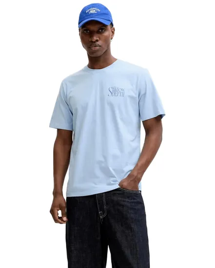 T-Shirt Homme Jorocean Tee SS Crew Neck FRSS26