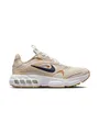 Chaussures Femme W NIKE ZOOM AIR FIRE Beige