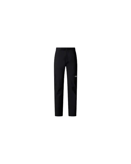 Pantalon Softshell Femme Diablo Regular Straight