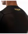 T-shirt manches courtes Homme RASHGUARD VENUM G-FIT SL Noir