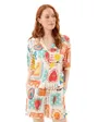 Chemise Femme Pcklarisa Shirt Wvn Bc