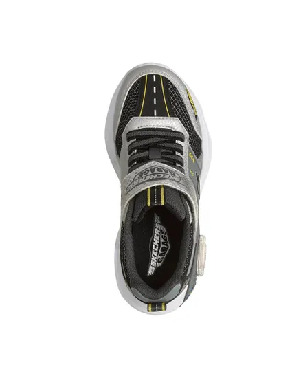 Baskets Garçon Skechers Garage