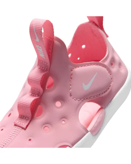 Sandales Bébé SUNRAY PROTECT 4 (TD) Rose