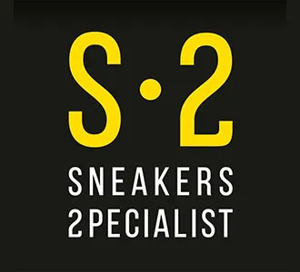 S2 SNEAKERS SPECIALIST BERCK