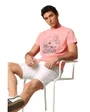 Short Homme MATHY ST M DEELUXE