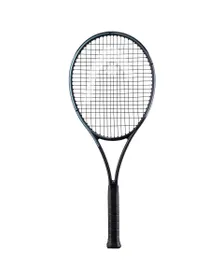 Raquette de tennis Unisexe GRAVITY TEAM 2023 Noir