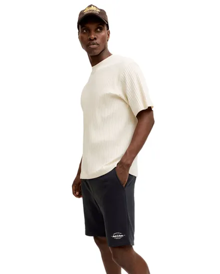 Short Homme JPSTGORDON BRANDON SWEAT SHORTS MID